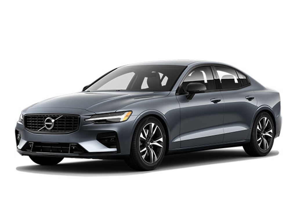 Used 2021 Volvo S60 For Sale in Simsbury, CT VIN 7JR102TM8MG124126